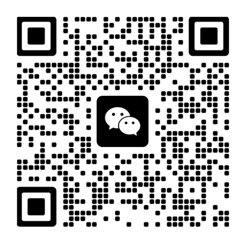 微信二维码：扫码添加森知云科技（Shelly）